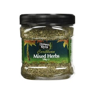 Dunn's River Caribbean Dried Mixed Herbs 150g