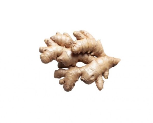 Ginger (Pcs) Per KG