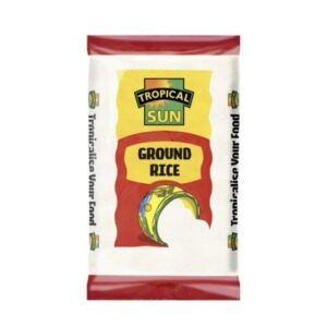 Tropical Sun Ground Rice 1.5kg