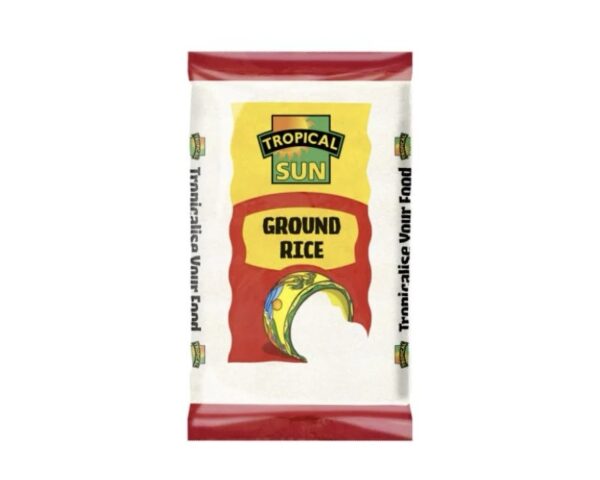 Tropical Sun Ground Rice 1.5kg