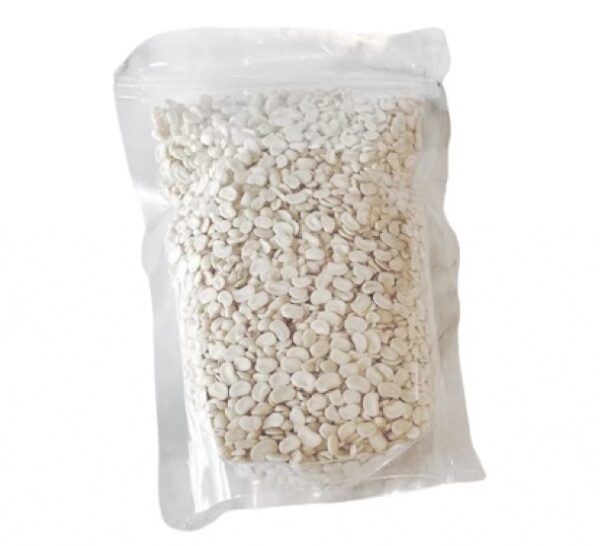 Peeled Beans 4kg