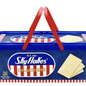 Skyflakes Crackers 800g