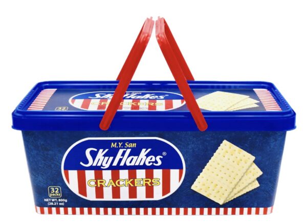 Skyflakes Crackers 800g