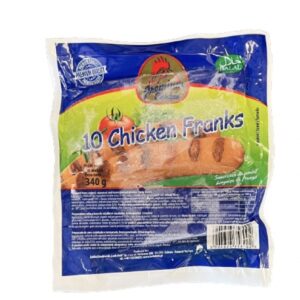 Frozen Turkey Wings Box 10kg - My Africa Caribbean