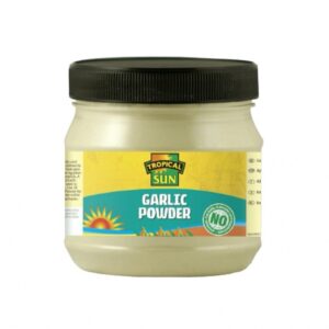 Tropical Sun Garlic Powder 550G