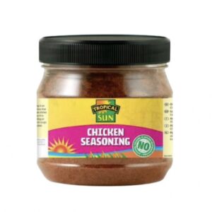 Tropical sun chicken seasoning 600G