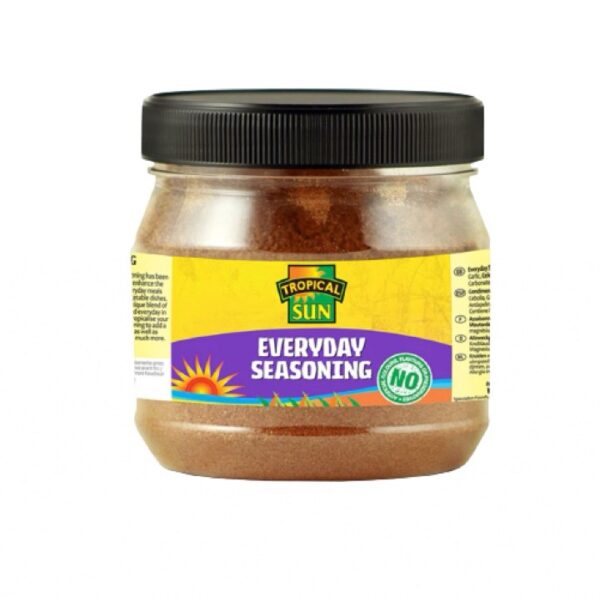 Tropical Sun Everyday Seasoning 700g