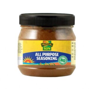 Tropical Sun All Purpose Seasoning 700G