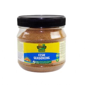 Tropical Sun Fish Seasoning 700G