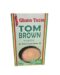 Ghana Taste Tom Brown 400G