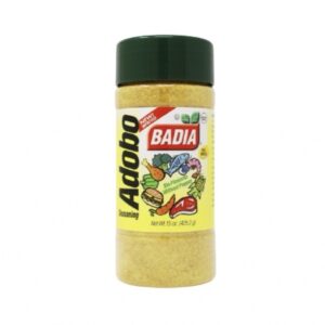 Badia Adobo Without Peppers 425g