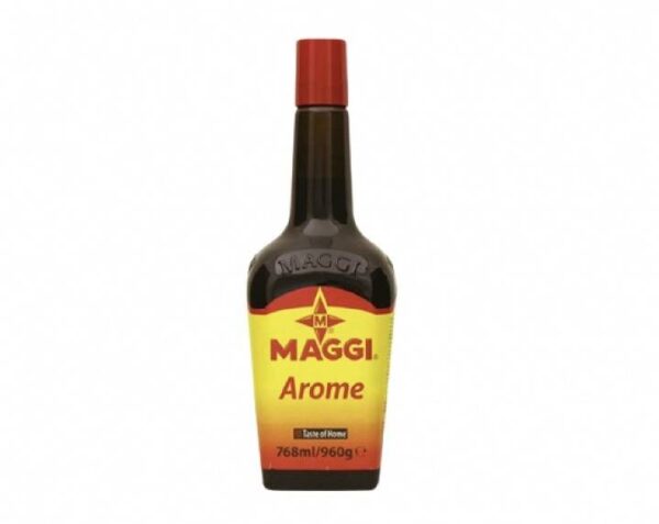 Maggi Arome Liquid Seasoning 960g