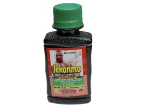 Jekonmo Non-Alcoholic Herbal Mixture 100ml