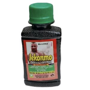 Jekonmo Non-Alcoholic Herbal Mixture 100ml