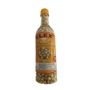 Elex Peanuts Medium 400g