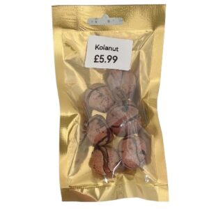 Kola Nuts 50g