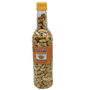 Khadus Cashew Nuts 450g