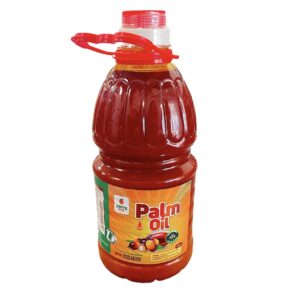 2Tees Original Palm Oil