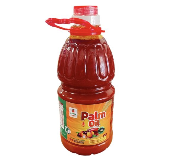 2Tees Original Palm Oil