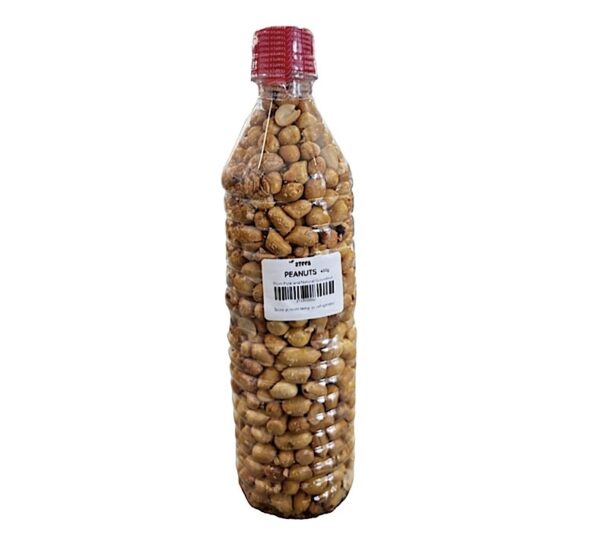 2Tees Original Peanuts 450g