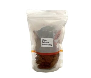2Tees Delicious Kuli Kuli 230g