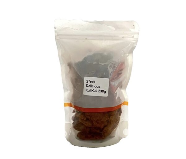2Tees Delicious Kuli Kuli 230g